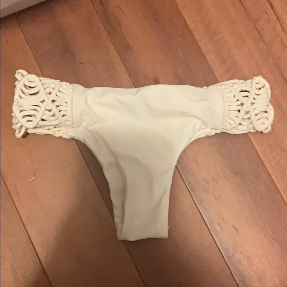 MIKOH bikini bottom